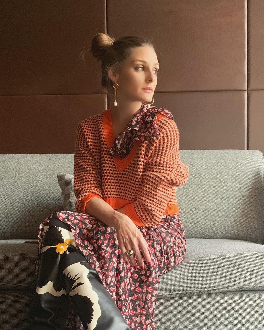 8 style lessons we learned from olivia palermo 2